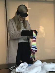 virtual dementia training