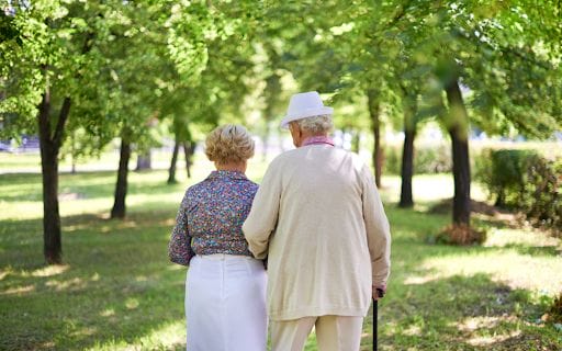 Best End of Summer Activities for Seniors – All Seniors Care