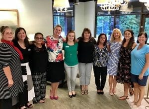 Lowcountry Ladies Networking Event