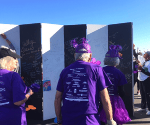 Walk to End Alzheimers 3