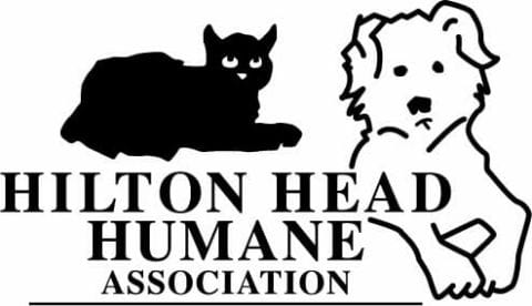 Hilton Head Humane Association Logo