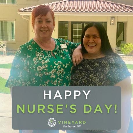 Happy Nurse's Day