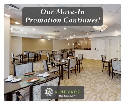 June Move in Promotion 