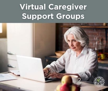 Virtual Caregiver