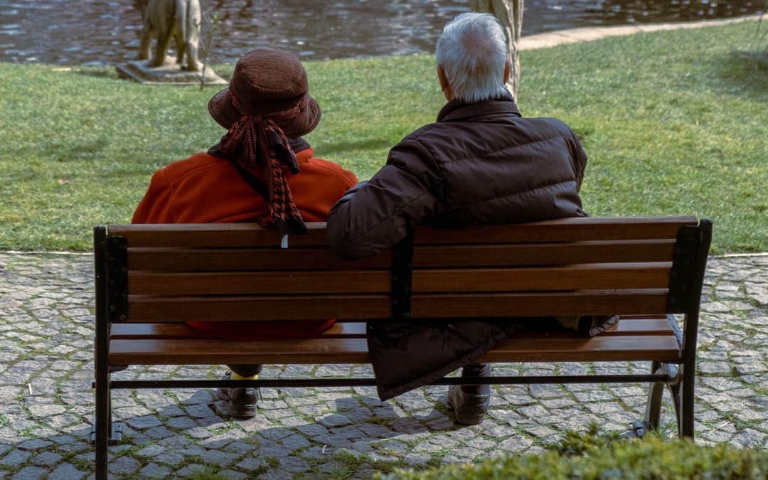 Navigating dementia in your relationship